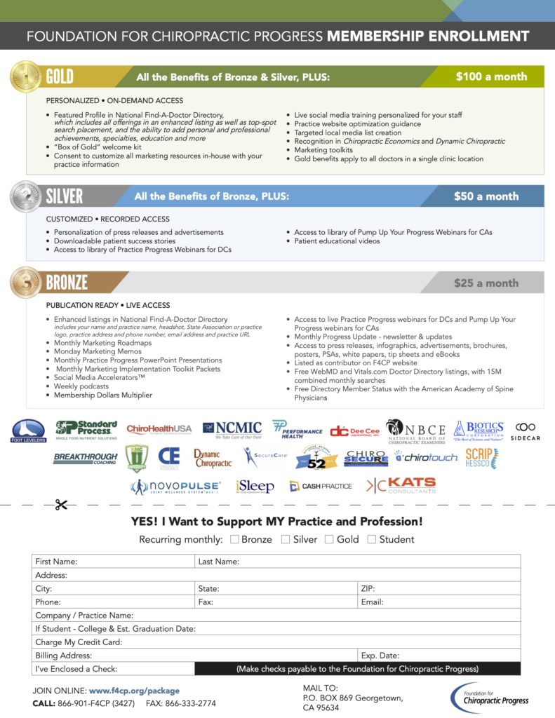 F4CP_Membership_Enrollment-2020 F4CP_Membership_Enrollment-2020